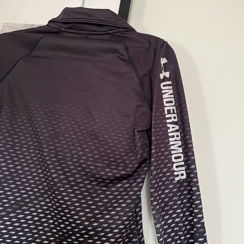 Under Armor Quarter Zip